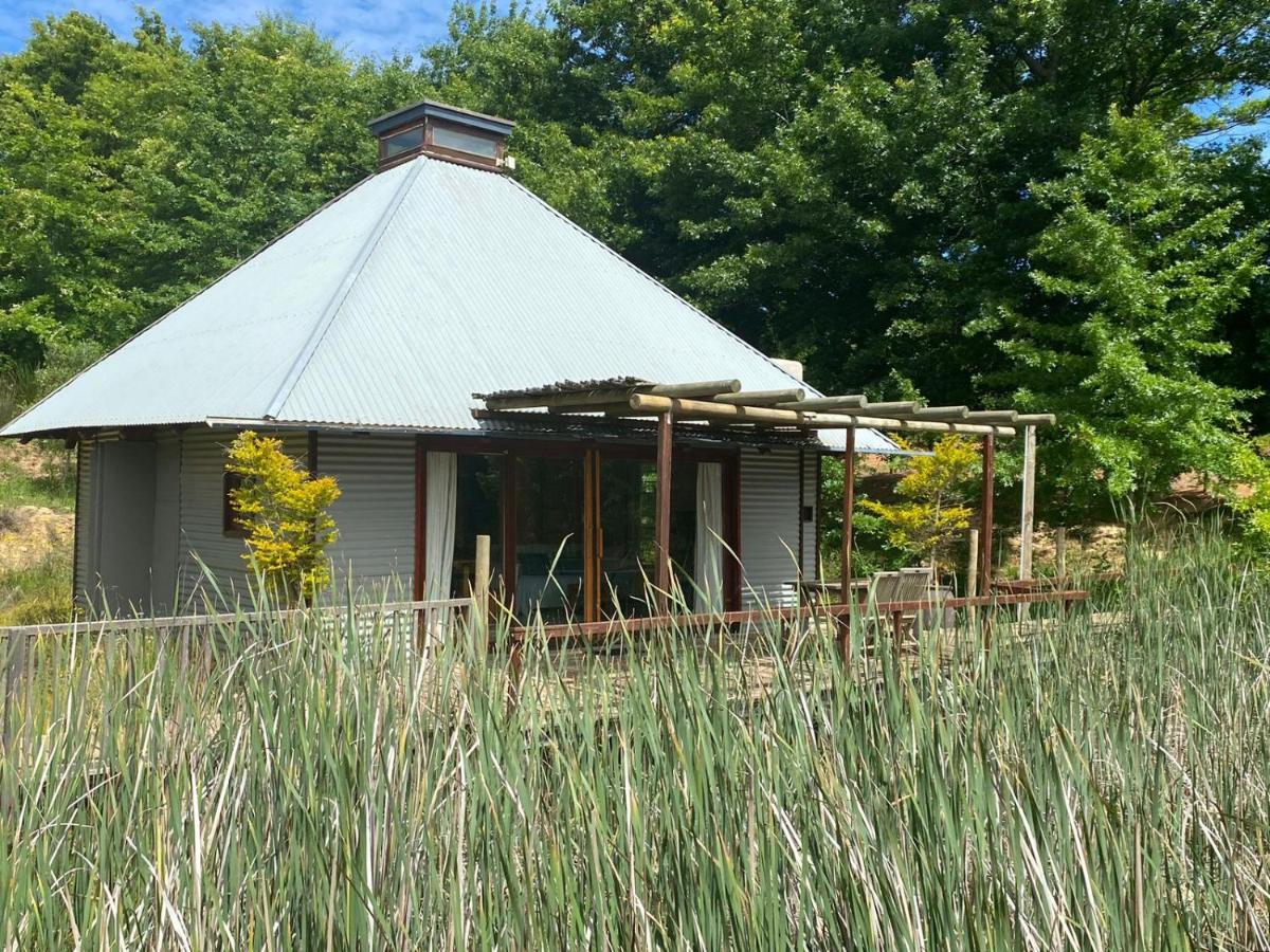 Galileo Farm Villa Elgin  Bagian luar foto