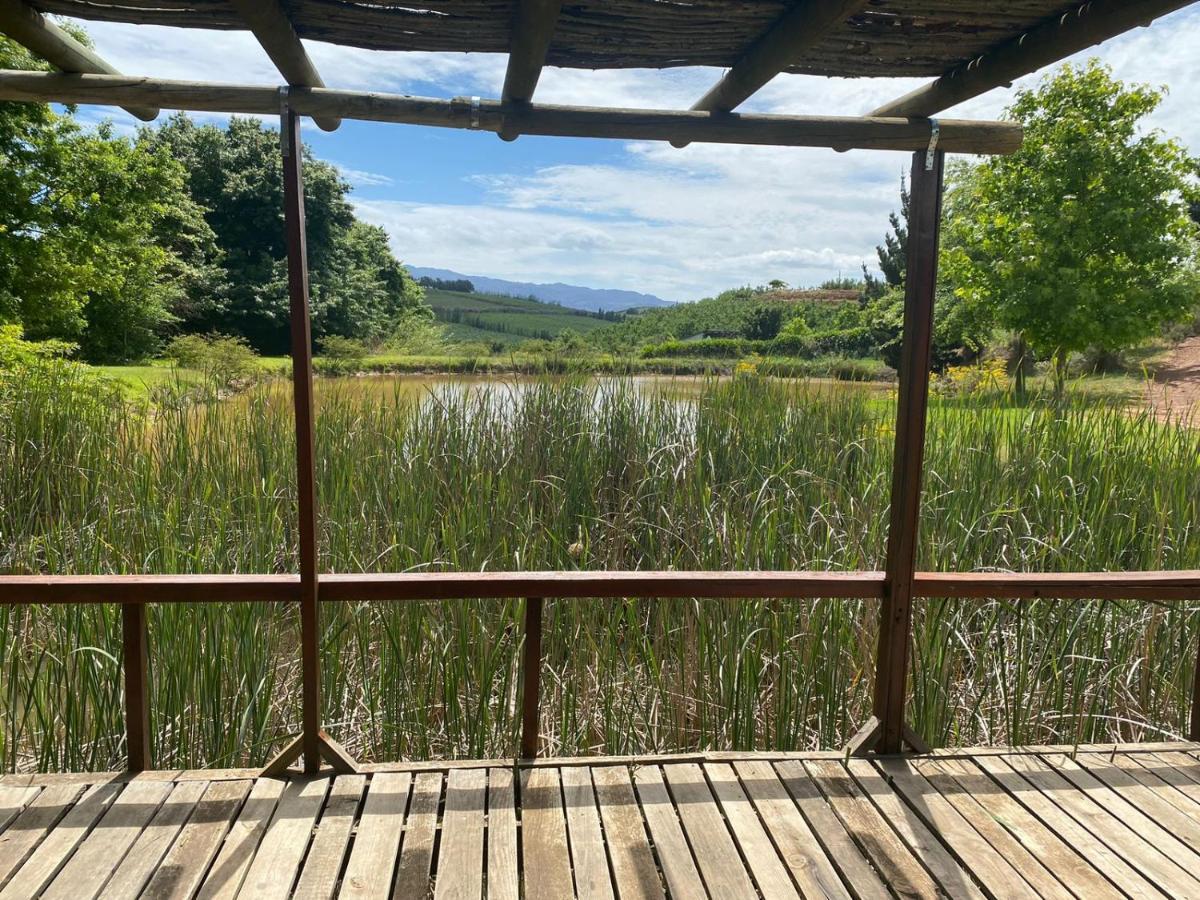 Galileo Farm Villa Elgin  Bagian luar foto