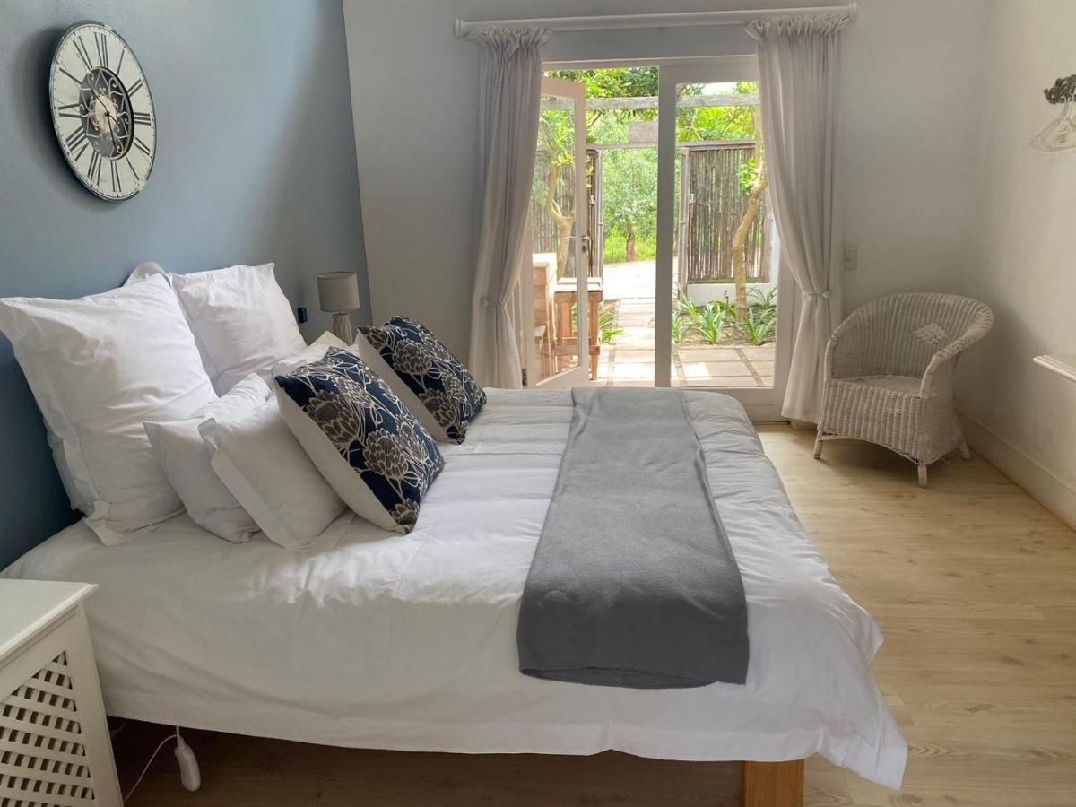 Galileo Farm Villa Elgin  Bagian luar foto