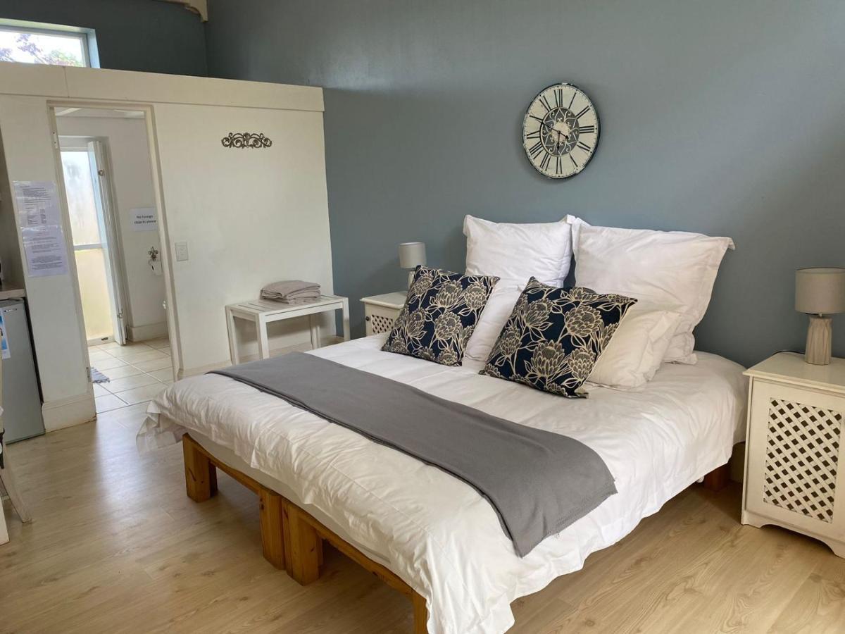 Galileo Farm Villa Elgin  Bagian luar foto