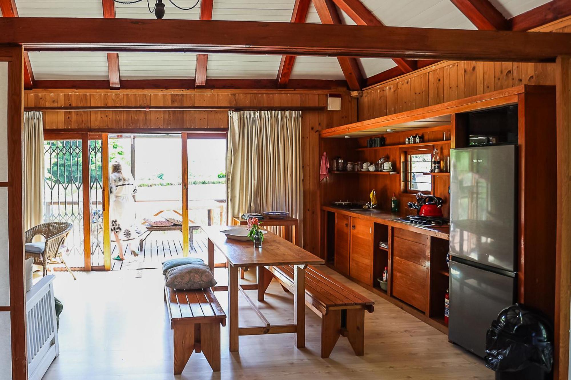 Galileo Farm Villa Elgin  Bagian luar foto