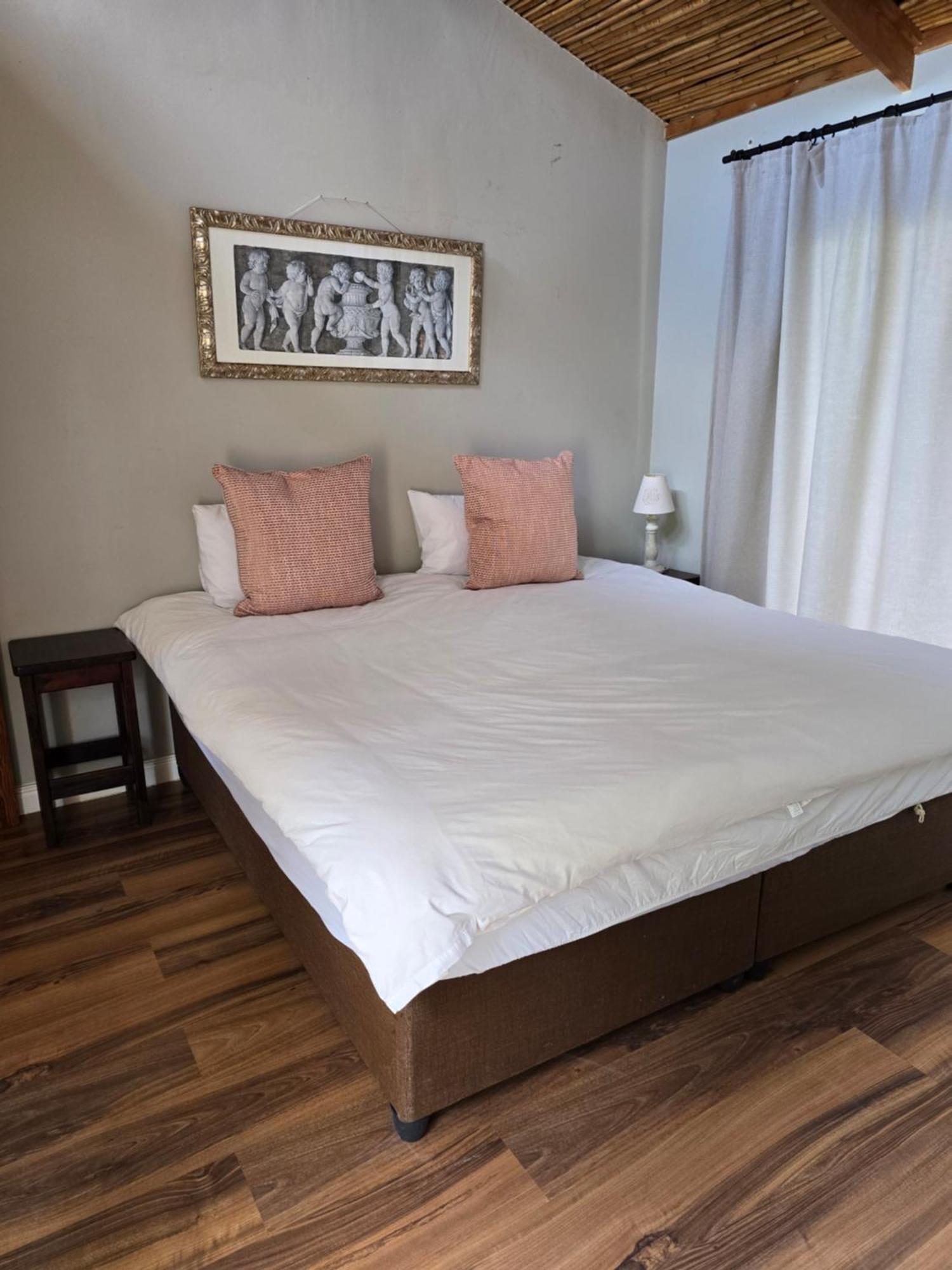 Galileo Farm Villa Elgin  Bagian luar foto