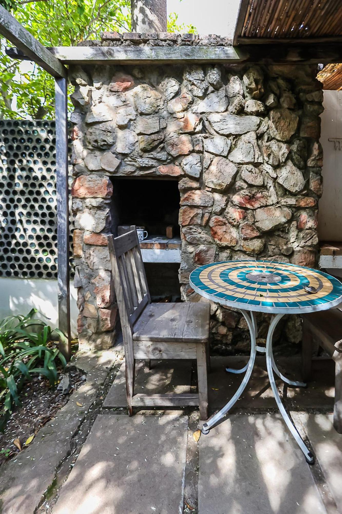 Galileo Farm Villa Elgin  Bagian luar foto