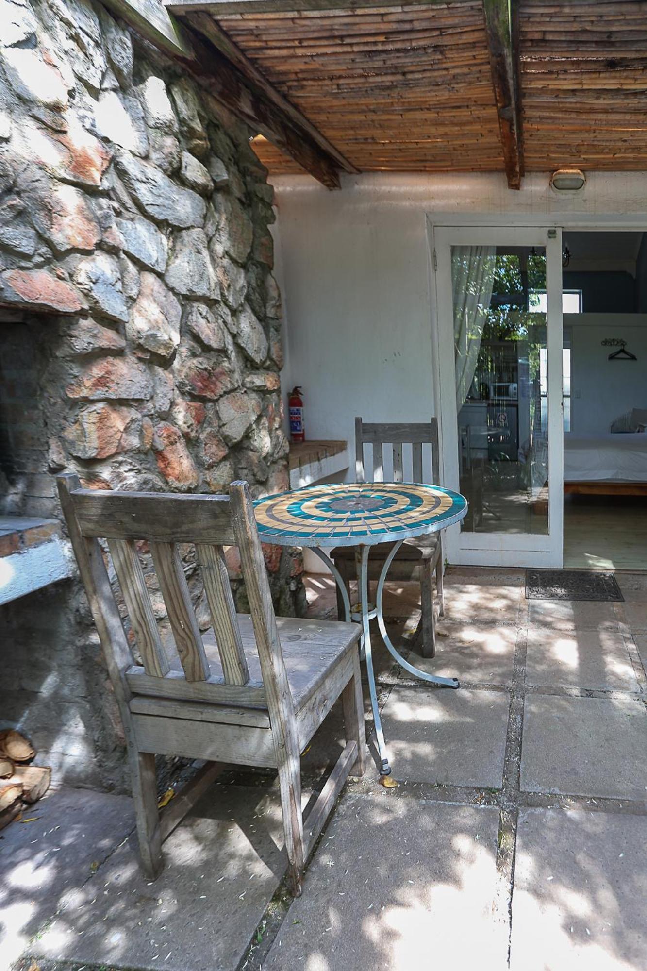 Galileo Farm Villa Elgin  Bagian luar foto