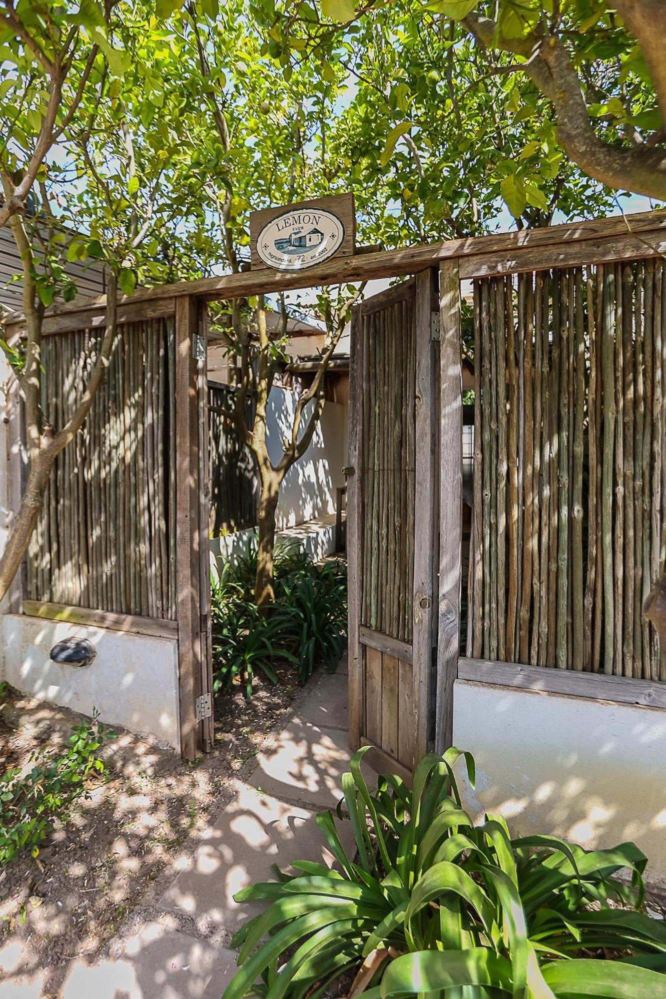 Galileo Farm Villa Elgin  Bagian luar foto