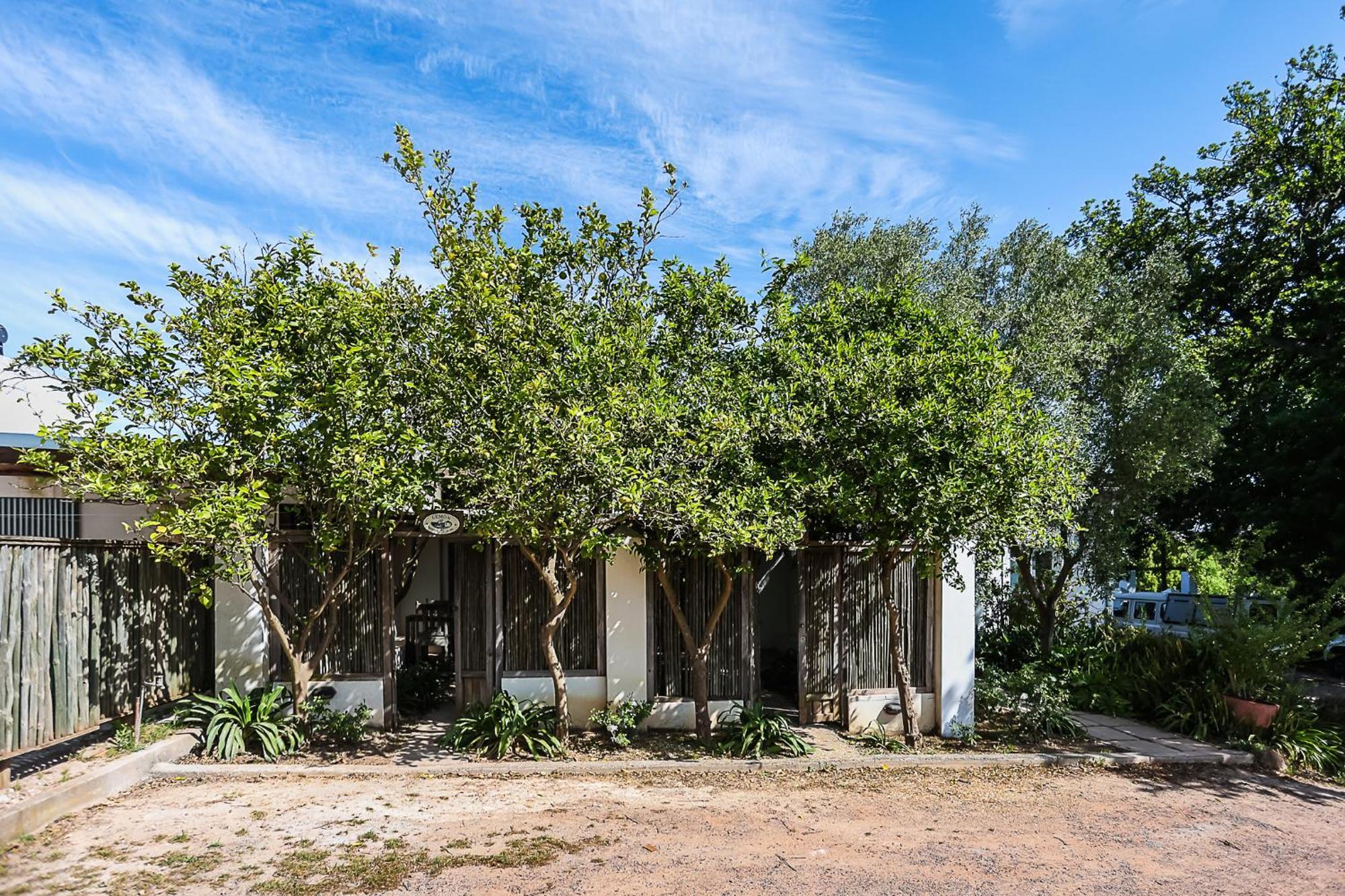 Galileo Farm Villa Elgin  Bagian luar foto