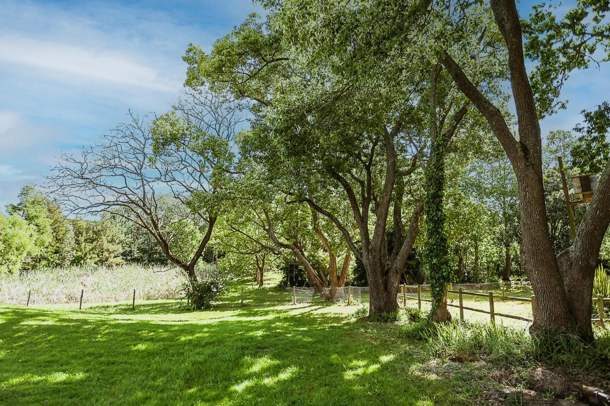 Galileo Farm Villa Elgin  Bagian luar foto