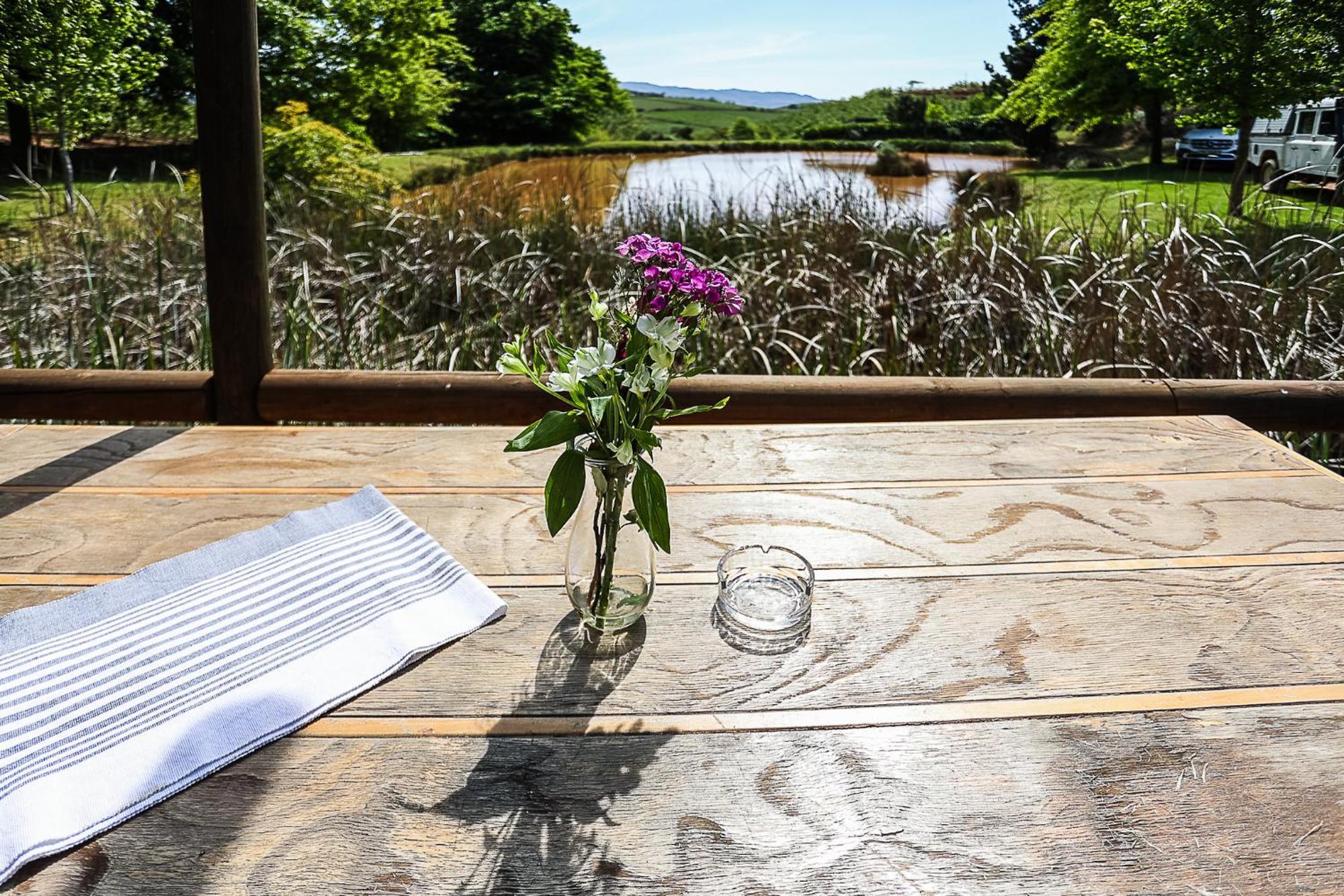 Galileo Farm Villa Elgin  Bagian luar foto