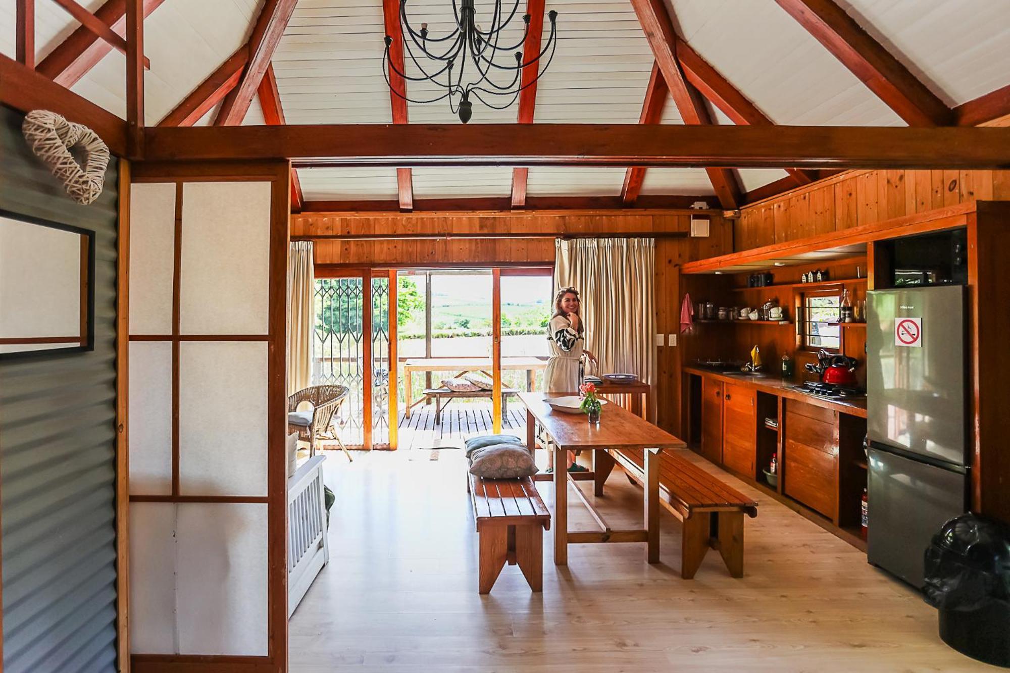 Galileo Farm Villa Elgin  Bagian luar foto
