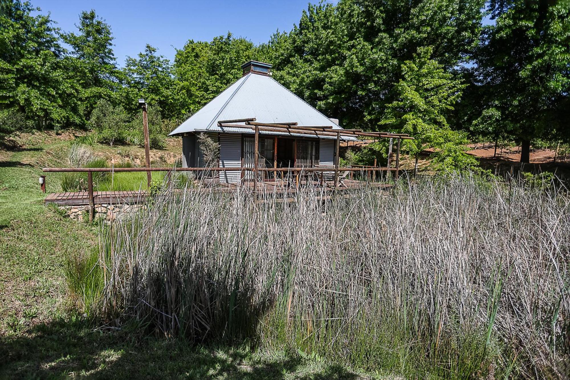 Galileo Farm Villa Elgin  Ruang foto