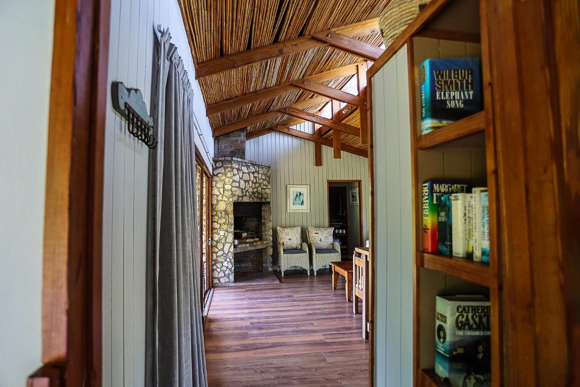 Galileo Farm Villa Elgin  Ruang foto
