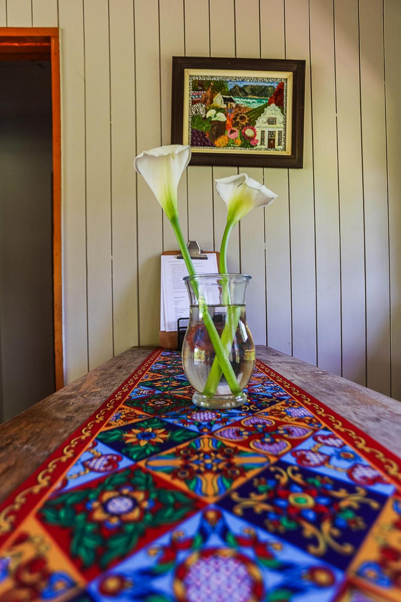 Galileo Farm Villa Elgin  Ruang foto