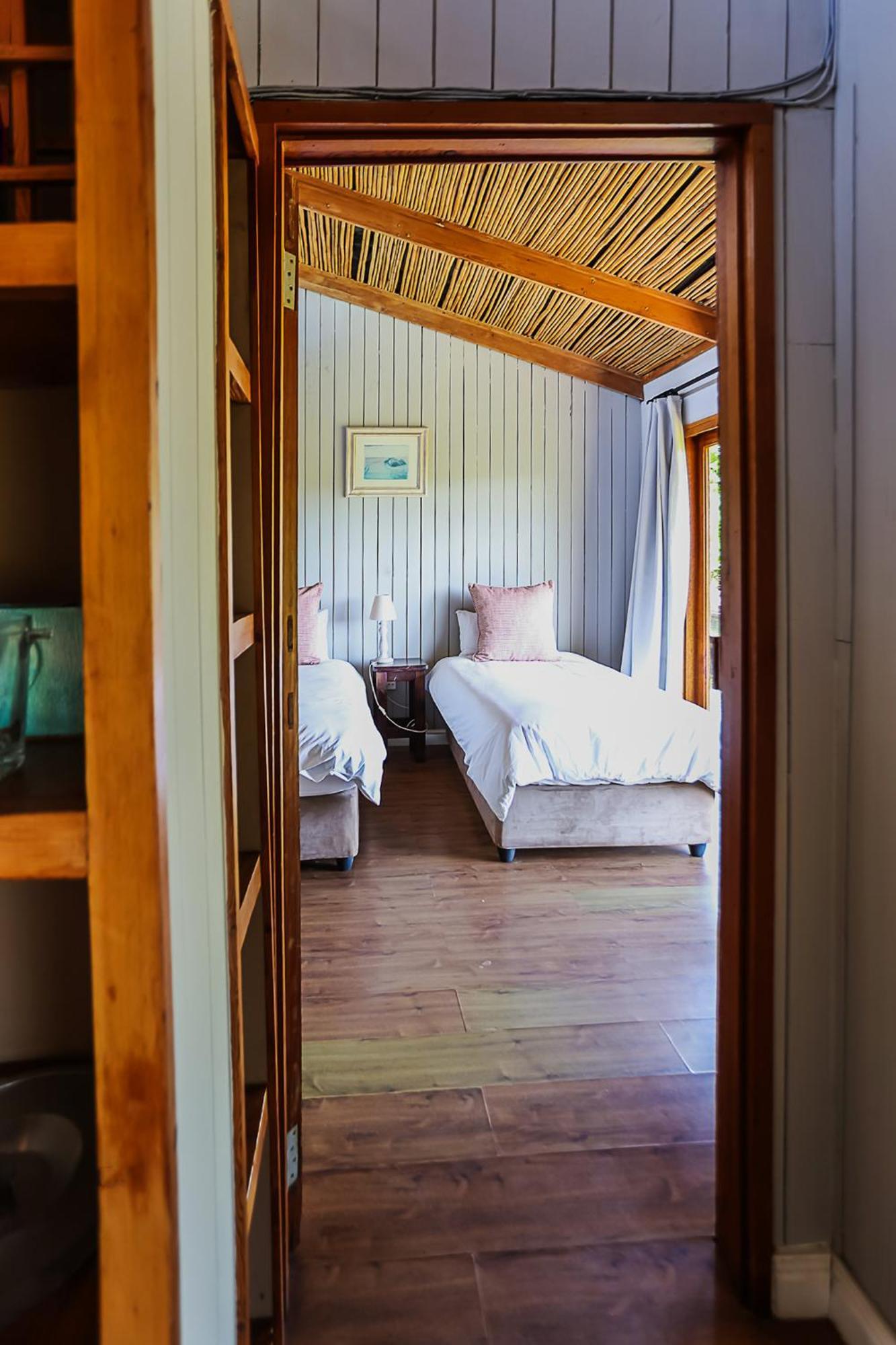 Galileo Farm Villa Elgin  Ruang foto