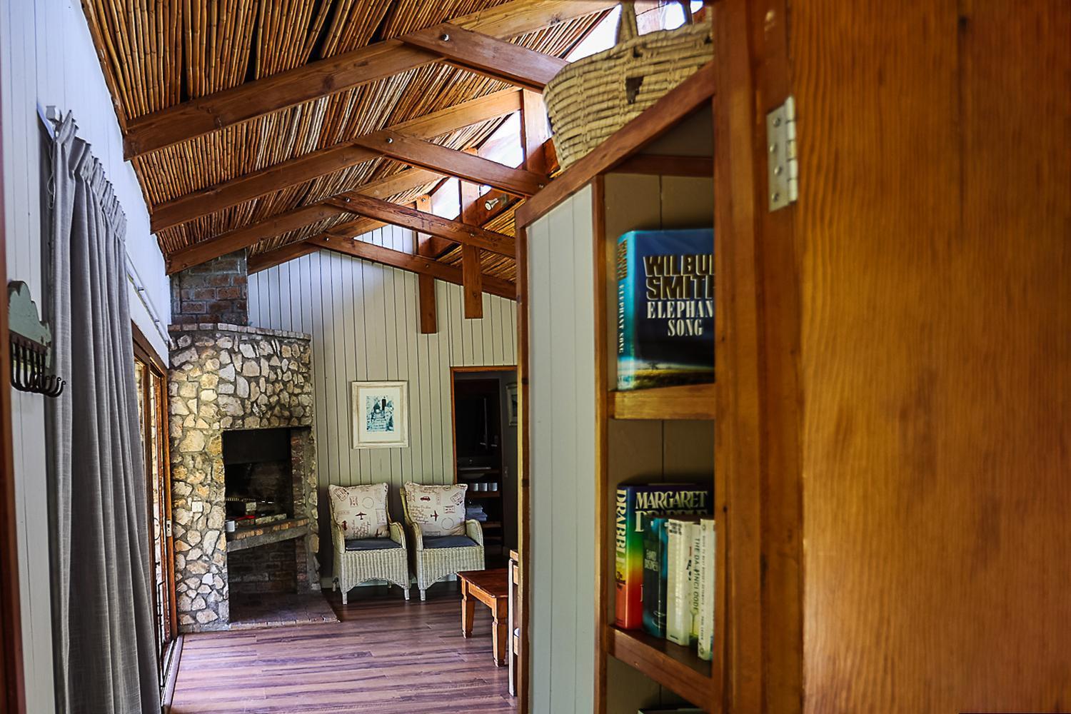 Galileo Farm Villa Elgin  Ruang foto