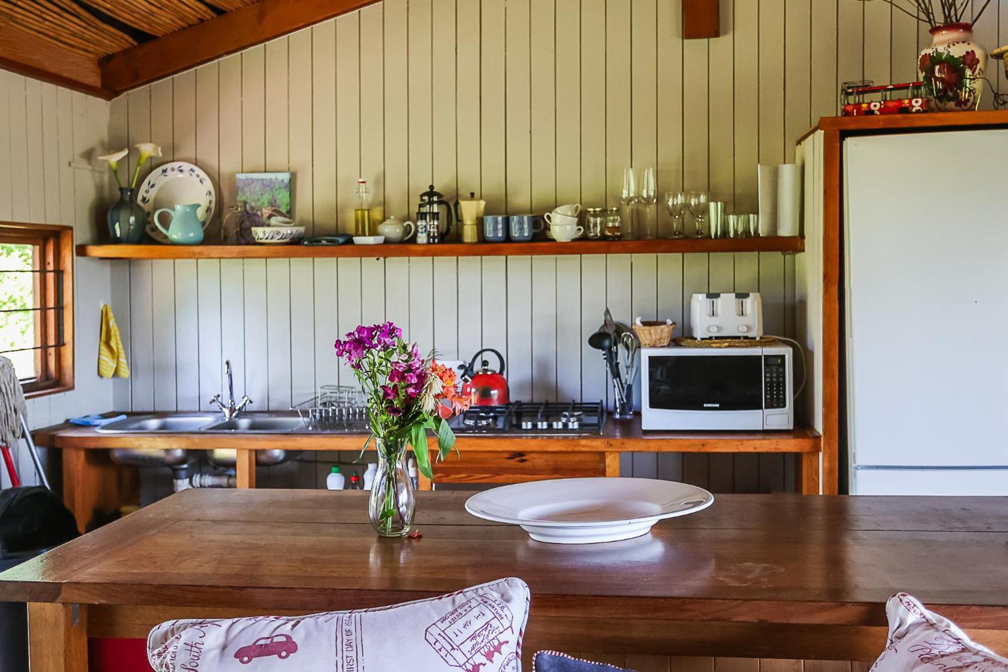 Galileo Farm Villa Elgin  Ruang foto