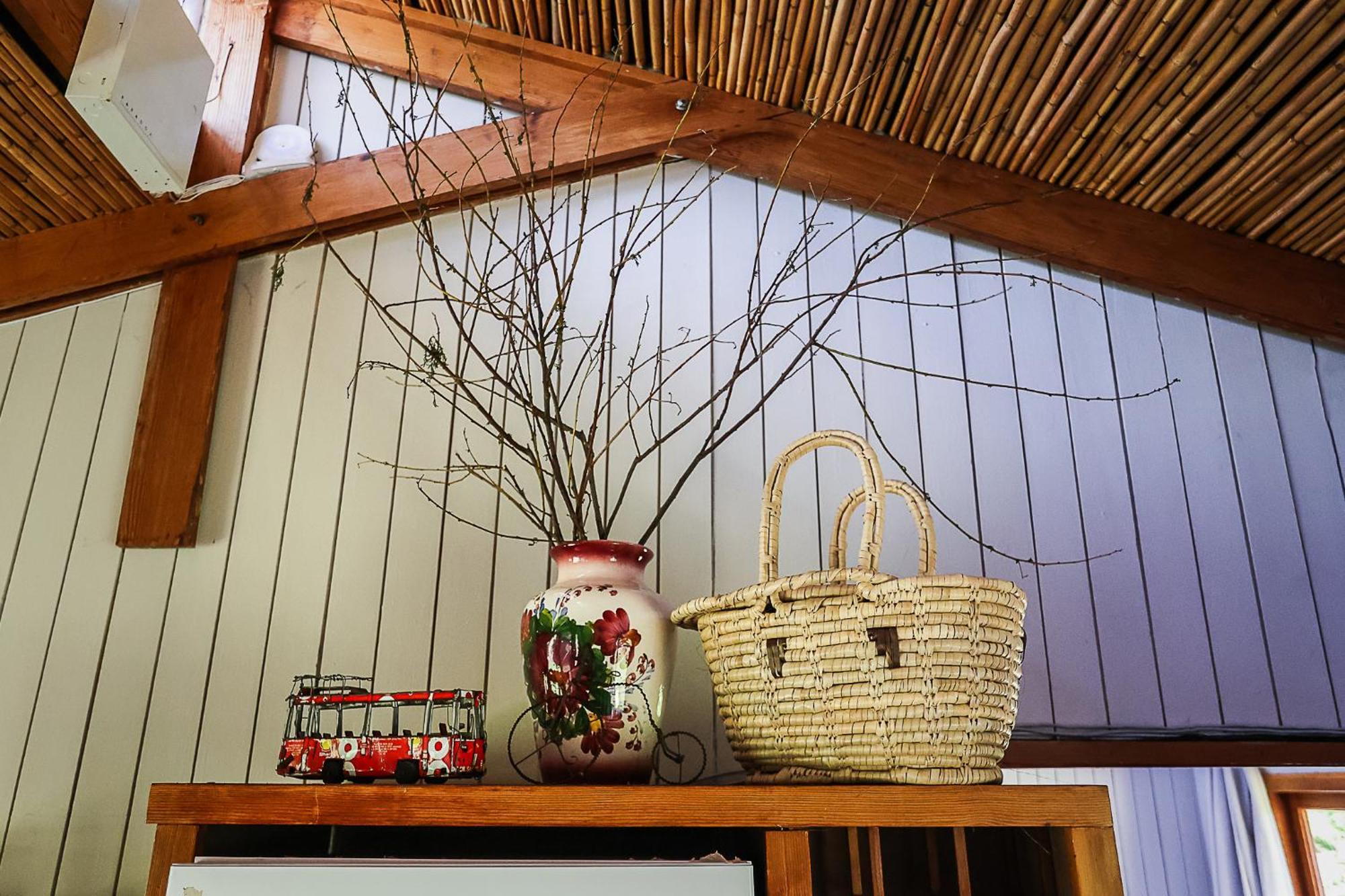Galileo Farm Villa Elgin  Ruang foto