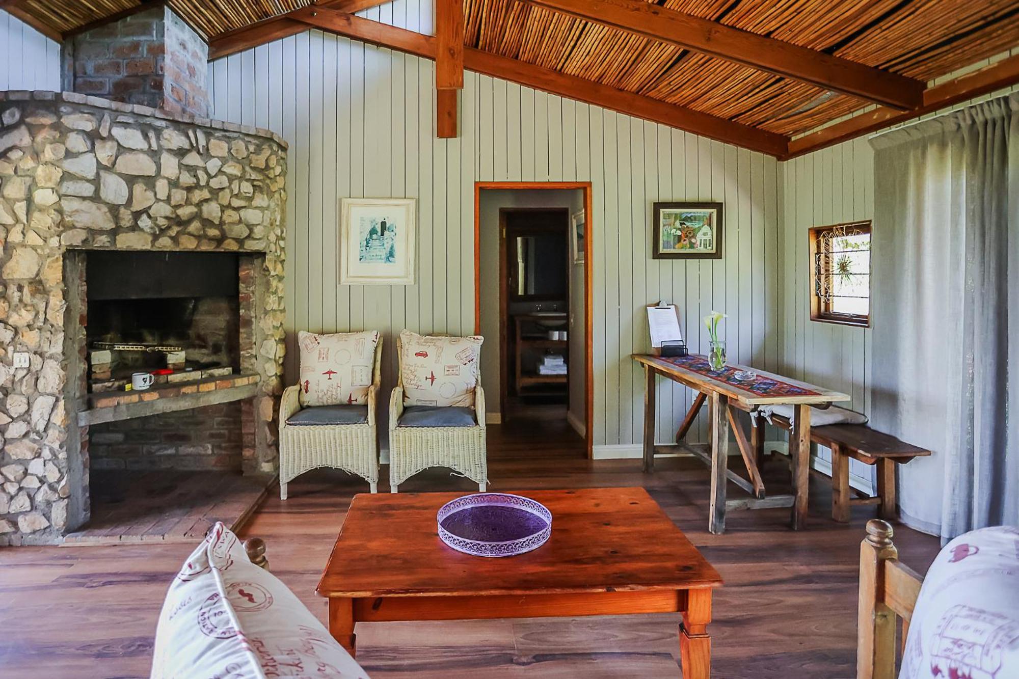 Galileo Farm Villa Elgin  Ruang foto