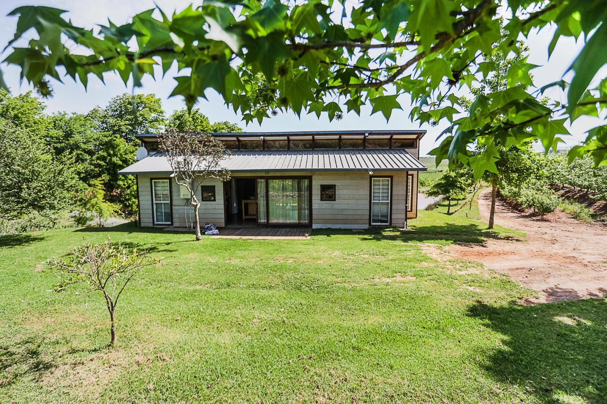 Galileo Farm Villa Elgin  Ruang foto