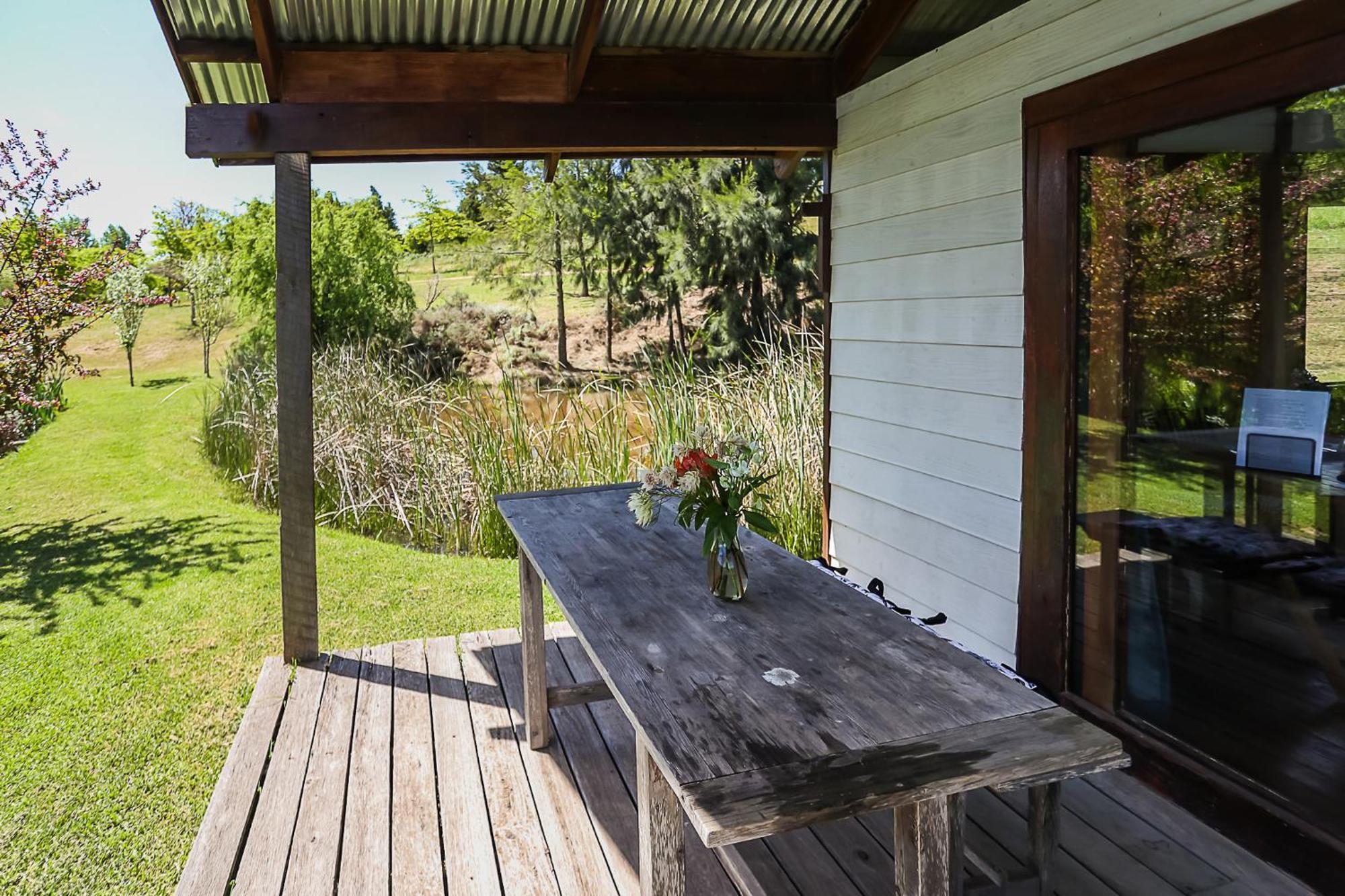 Galileo Farm Villa Elgin  Ruang foto