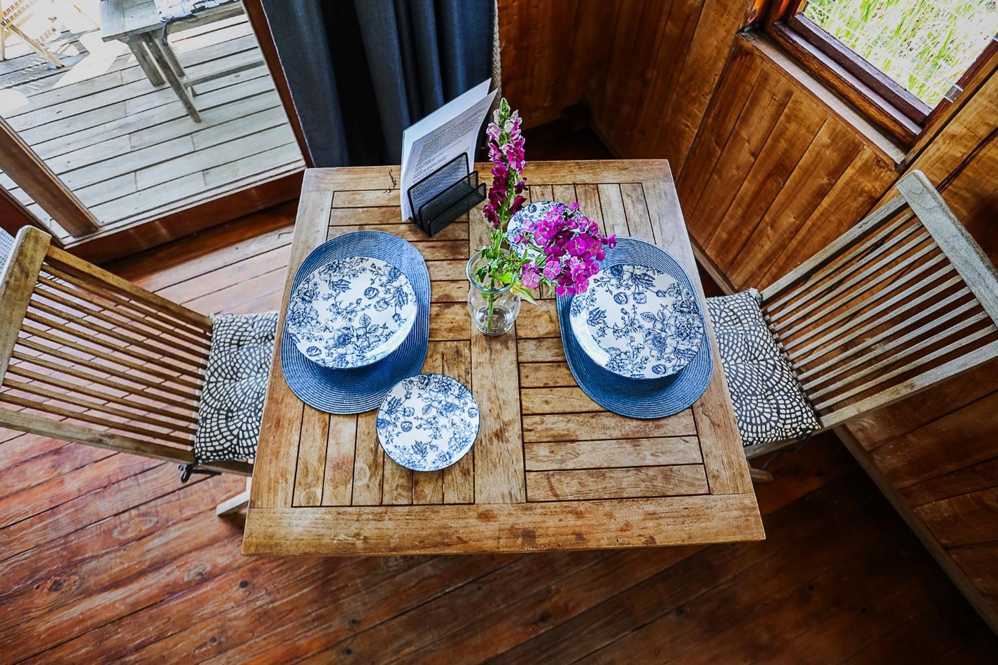 Galileo Farm Villa Elgin  Ruang foto