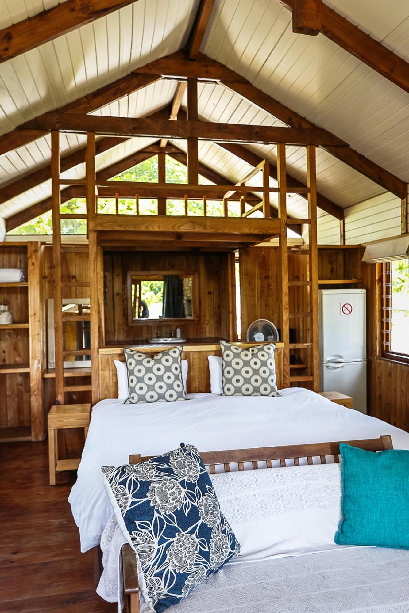 Galileo Farm Villa Elgin  Ruang foto