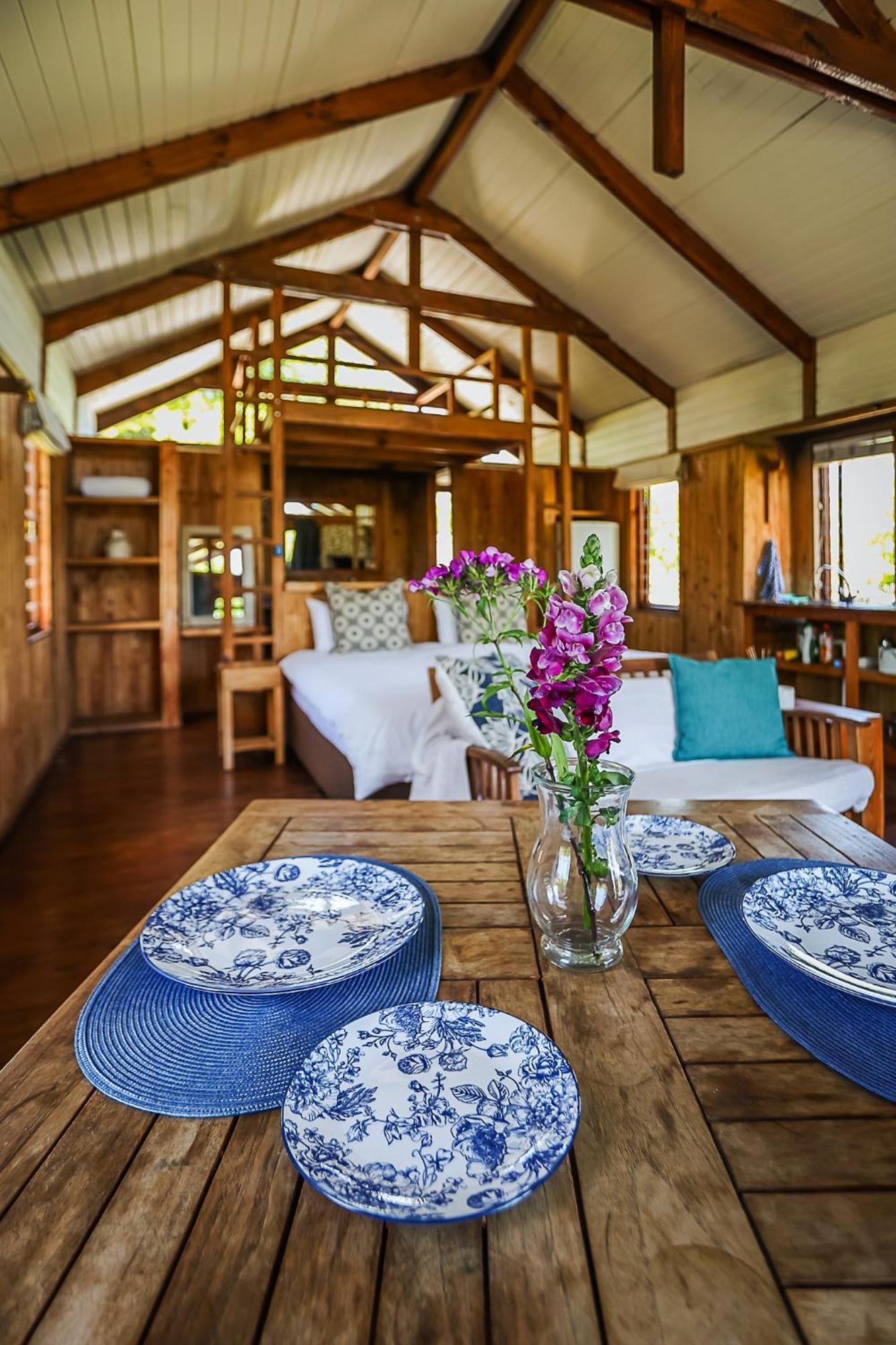 Galileo Farm Villa Elgin  Ruang foto