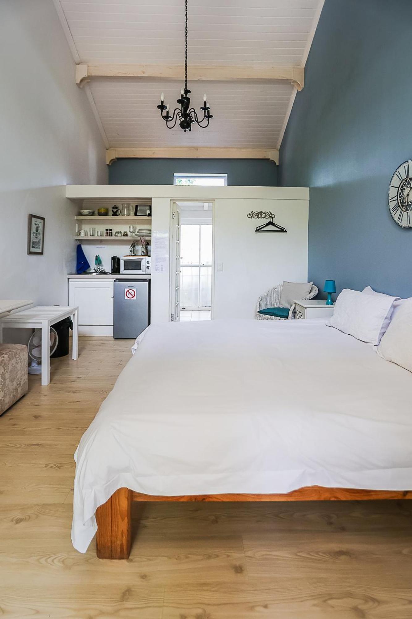 Galileo Farm Villa Elgin  Ruang foto