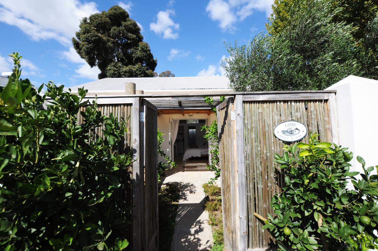 Galileo Farm Villa Elgin  Bagian luar foto