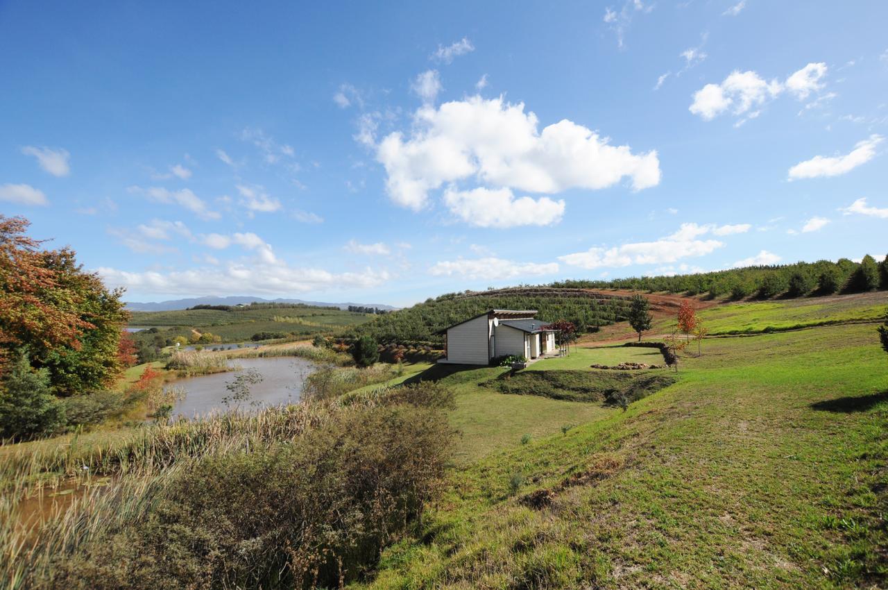 Galileo Farm Villa Elgin  Bagian luar foto