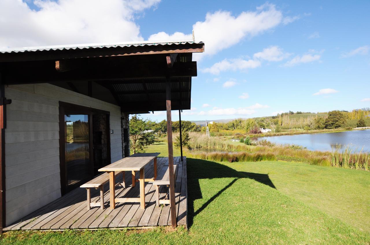 Galileo Farm Villa Elgin  Bagian luar foto