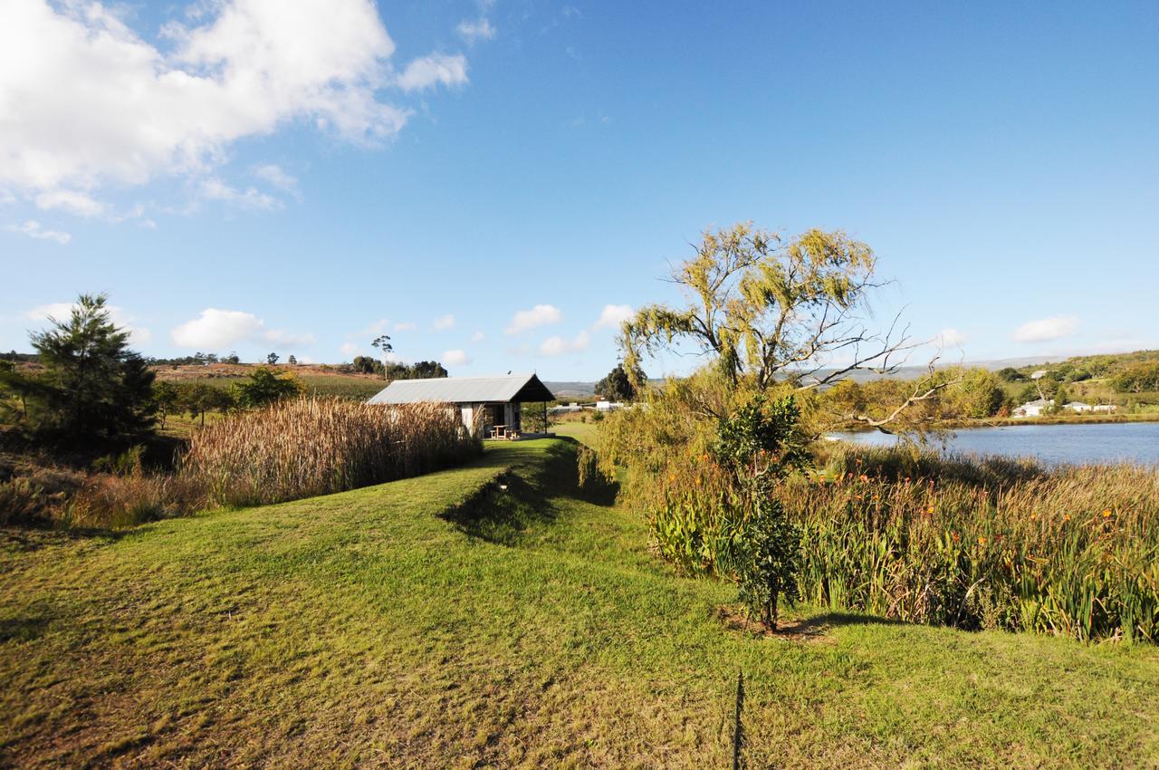 Galileo Farm Villa Elgin  Bagian luar foto